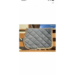 Ensemble Cristina Sport gris
