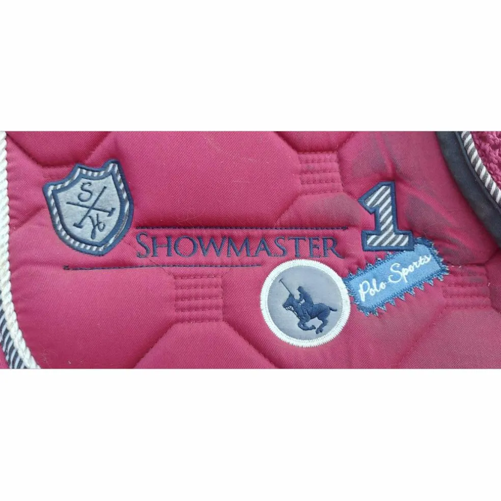 Ensemble Dressage