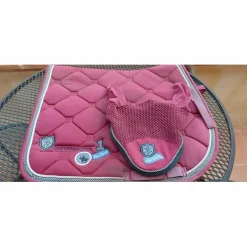 Ensemble Dressage