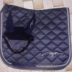 ensemble dressage Dy’on