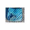 Ensemble dressage tapis + bonnet ESKADRON