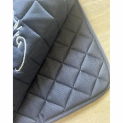 ensemble dy’on bonnet + tapis