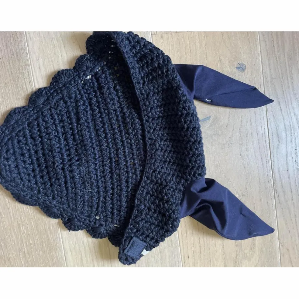 ensemble dy’on bonnet + tapis