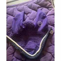 ensemble equitheme violet