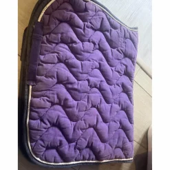 ensemble equitheme violet