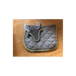 Ensemble Esperado dressage