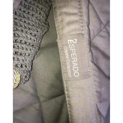 Ensemble Esperado dressage