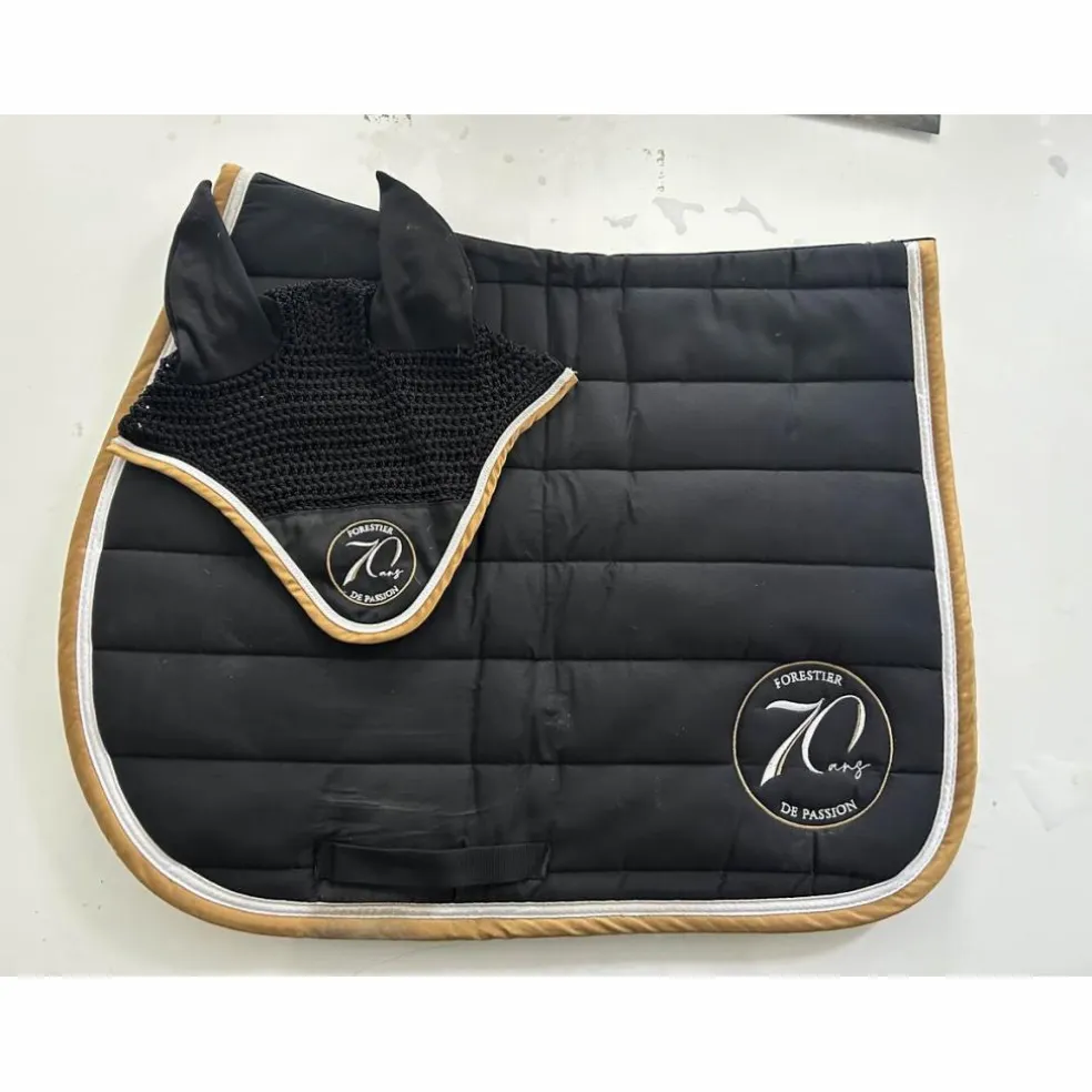 ensemble forestier edition 70ans