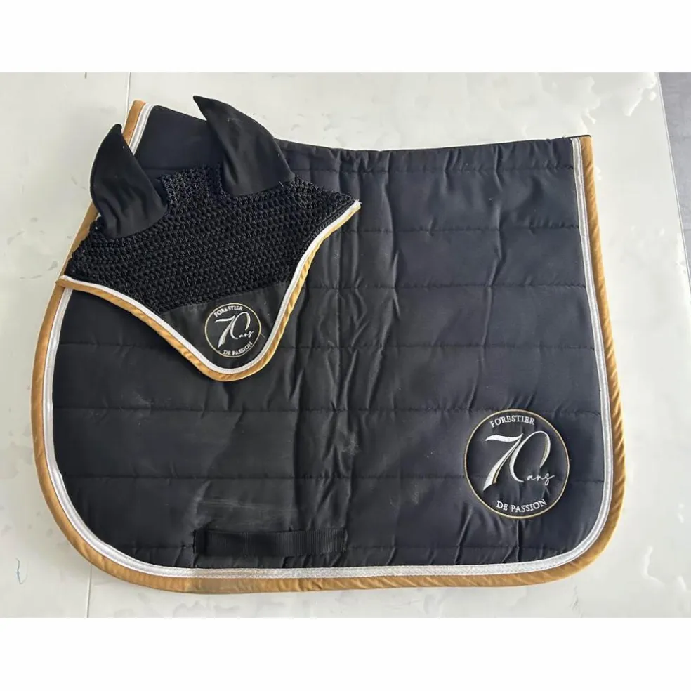 ensemble forestier edition 70ans