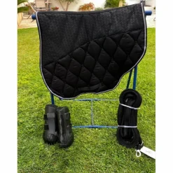 ensemble fouganza noir