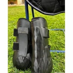 ensemble fouganza noir