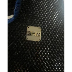 Ensemble GEM MESH