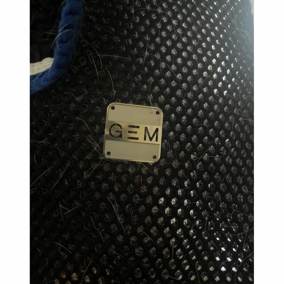 Ensemble GEM MESH