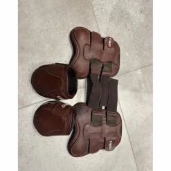 Ensemble guêtres CWD