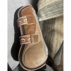 ensemble guêtres veredus