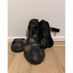 ensemble guêtres xtr norton poney