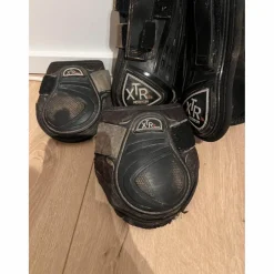 ensemble guêtres xtr norton poney