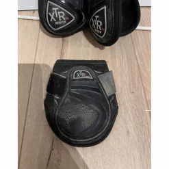 ensemble guêtres xtr norton poney