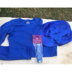 Ensemble habits de cross