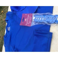 Ensemble habits de cross