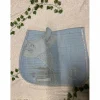 Ensemble harcour bleu