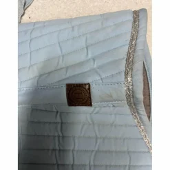 Ensemble harcour bleu