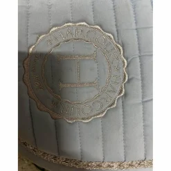Ensemble harcour bleu