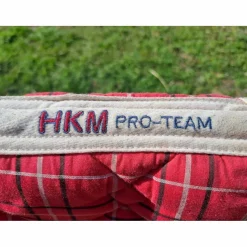 Ensemble HKM dressage