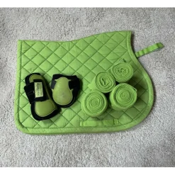 Ensemble Lami cell vert