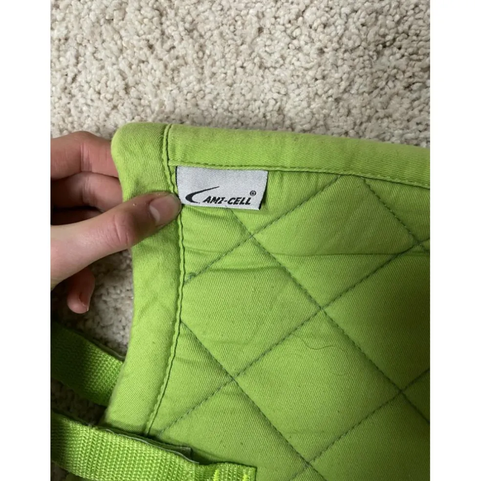 Ensemble Lami cell vert