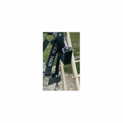 Ensemble licol+longe royal horse