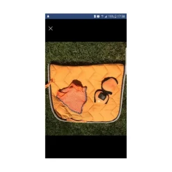 ENSEMBLE ORANGE