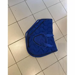 Ensemble paddock sport bleu roi