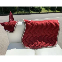 ensemble poney