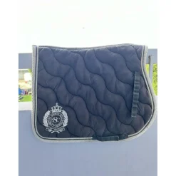 Ensemble scapa gris et beige