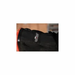 Ensemble Silver Crown (rouge et noir)