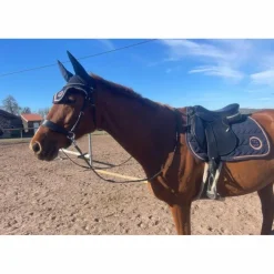 Ensemble tapis + bonnet