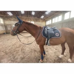 Ensemble tapis + bonnet