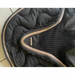 Ensemble tapis + bonnet