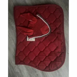 ensemble tapis + bonnet