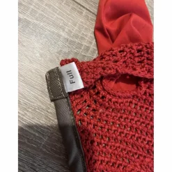ensemble tapis + bonnet