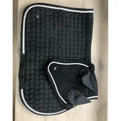 Ensemble tapis + bonnet