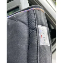 ensemble tapis + bonnet