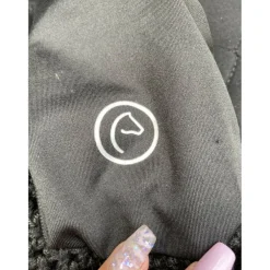 ensemble tapis + bonnet