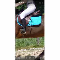 Ensemble tapis + bonnet