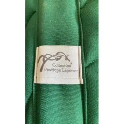 ENSEMBLE TAPIS + BONNET