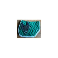 ENSEMBLE TAPIS + BONNET