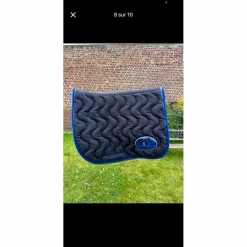 ensemble tapis + bonnet