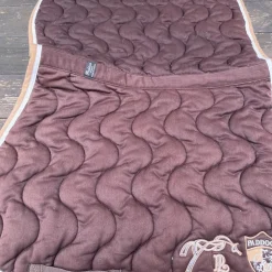 Ensemble tapis + bonnet