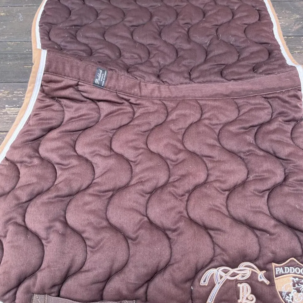 Ensemble tapis + bonnet